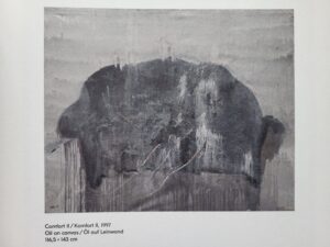 Comfort II, 1997