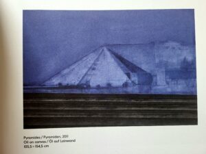 Pyramides, 2011